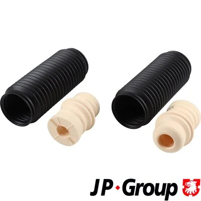 Dust Cover Kit, shock absorber